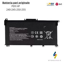 Batteria per HP portatile HP