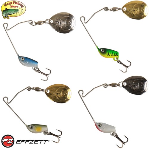 Dam effzett micro - dam,