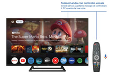 TV e smart TV HYUNDAI