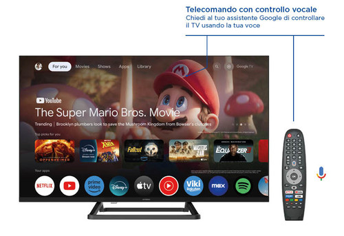 Smart tv hyundai - tv,