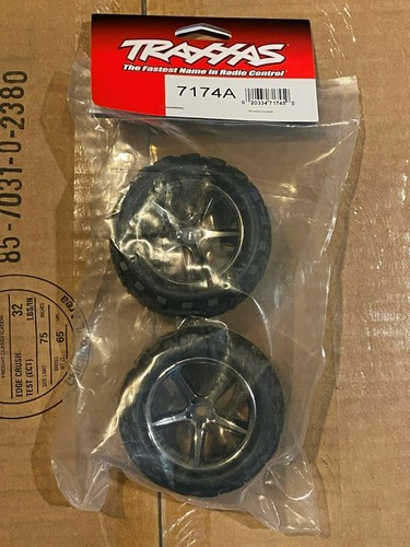 Pneumatici traxxas e - pneumatici,