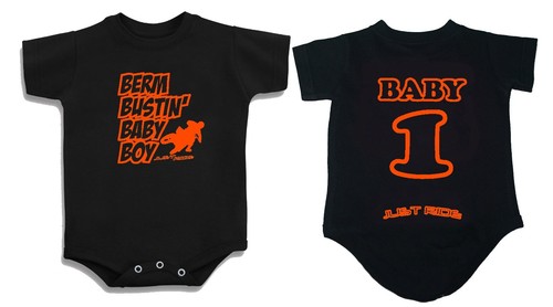 Maglia berm bustin bambino - maglia, bustin'