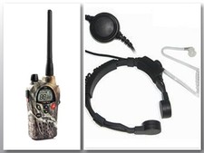 MIDLAND G9 CAMO COLOR PMR/LPD