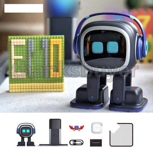 Robot desktop emo - robot,
