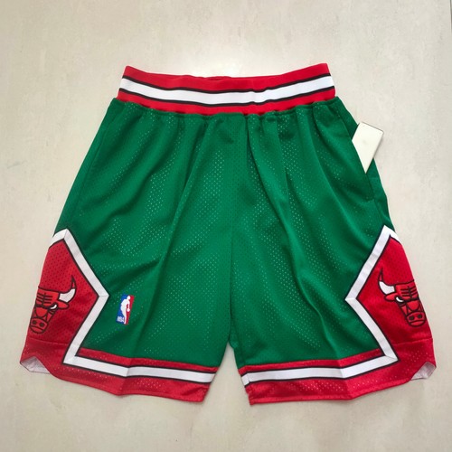Pantaloncini chicago bulls - pantaloncini,