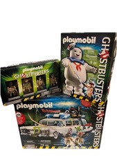 PLAYMOBIL Ghostbusters Ecto-1