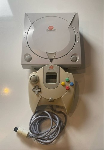 Sega dreamcast con gdemu - dreamcast,