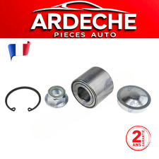 Roulement de roue arrière