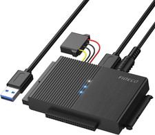 Adattatore Disco Rigido USB