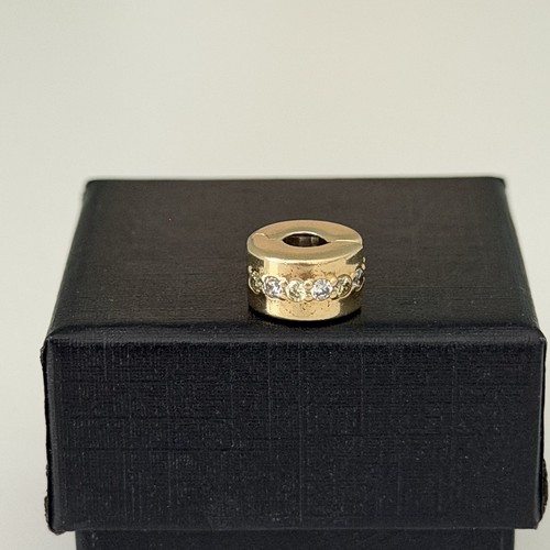 Charm pandora shine placcato - pandora,