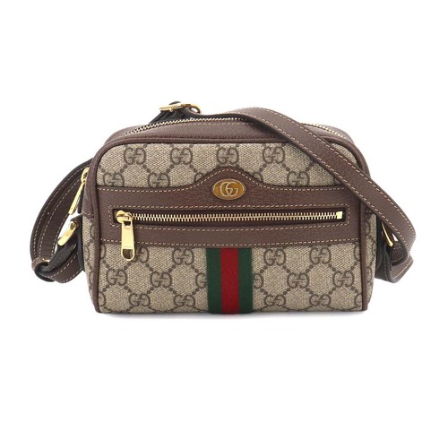 Borsa tracolla gucci - borsa,