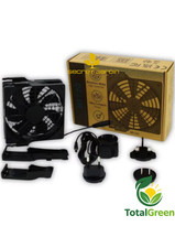 Ventilatore secret jardin grow
