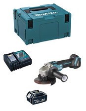 Smerigliatrice MAKITA