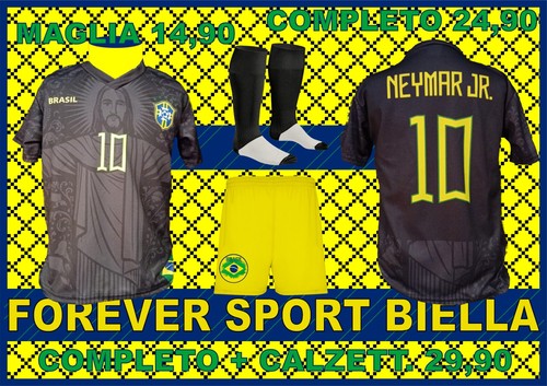 Maglia oppure completo - maglia,