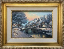THOMAS KINKADE - NATALE