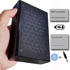 Altoparlante cassa audio