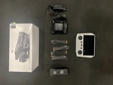 DJI Mavic 3 Pro Fly More Combo
