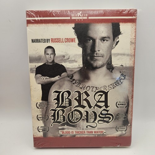 Bra boys disc special - (2-disc,