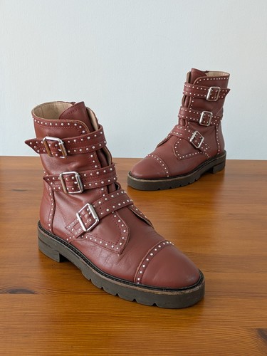 Stivaletti stuart weitzman - stivaletti,