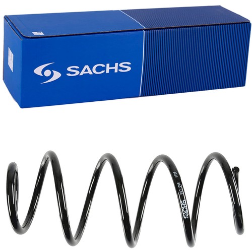 Molla sospensione sachs - sospensione,