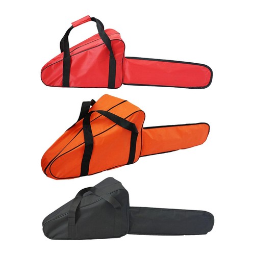 Motosega carry custodia