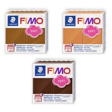 FIMO Argilla Modellante Forno