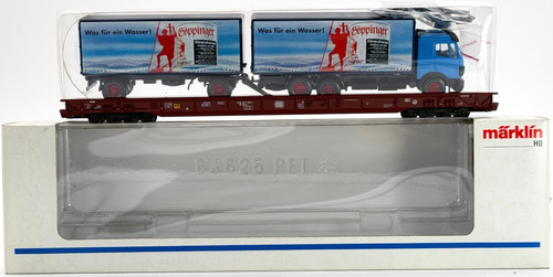 Märklin 4841 vagone - 4841,