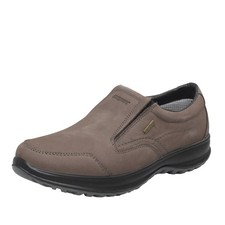 Grisport Slip On In Pelle