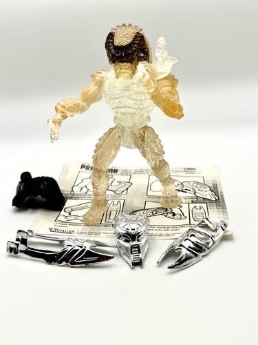 Ambush predator mail away - mail,