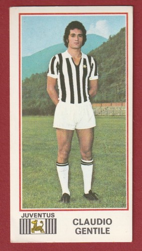 Figurina calciatori album - figurina,