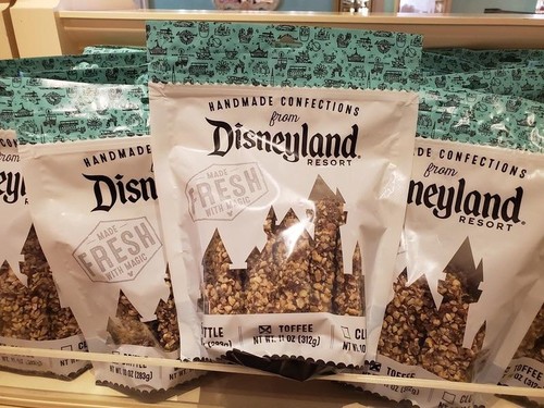 2026 disney parks snacks - 2026,
