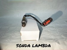 SONDA LAMBDA FIAT PANDA PUNTO