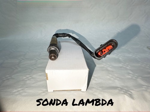 Sonda lambda fiat panda - sonda,