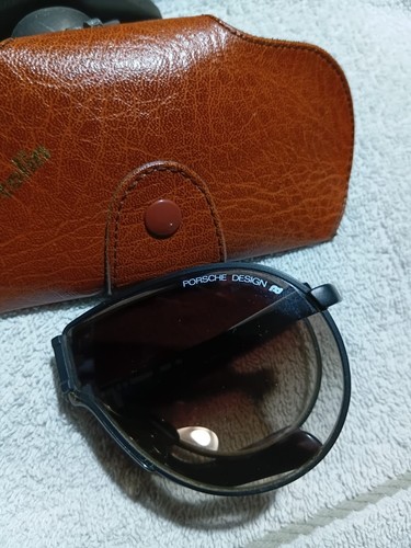 Occhiali porsche design - occhiali, con