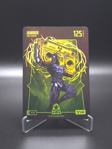 Jambox morant bo jackson - "ja, morant"