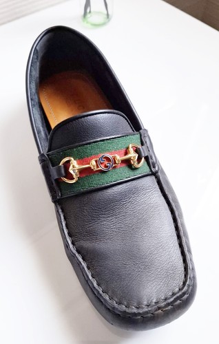 Mocassino gucci originale - ,