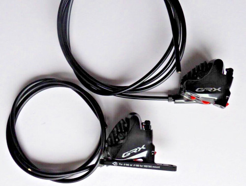 Shimano grx rx810 - br-rx810, pinze