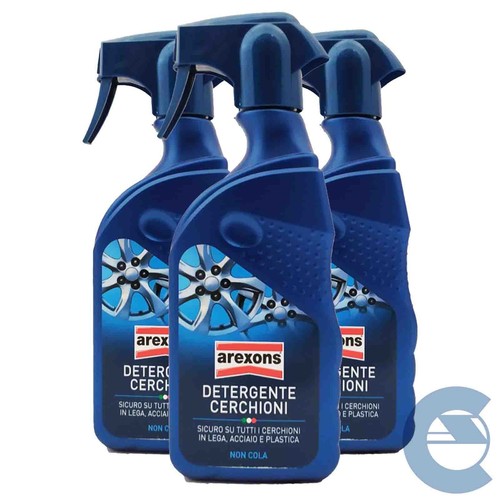 Arexons 8372 detergente - arexons,
