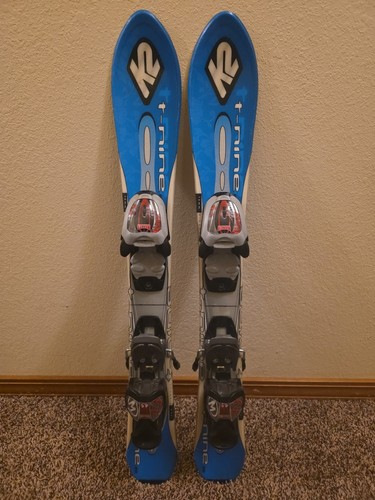Marcatore sci nine junior - marcatore, k2