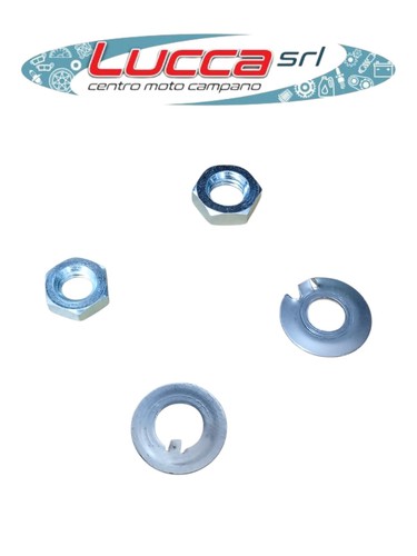 58608 kit dado rondella - kit,