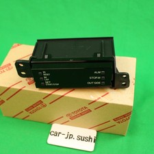 Orologio multifunzione originale Toyota Land Cruiser serie 70 83910-60240 OEM...