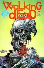 Walking Dead, The (Aircel) #1