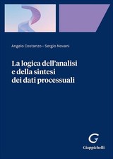 Angelo Costanzo La logica
