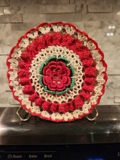 Porta tovaglioli vintage