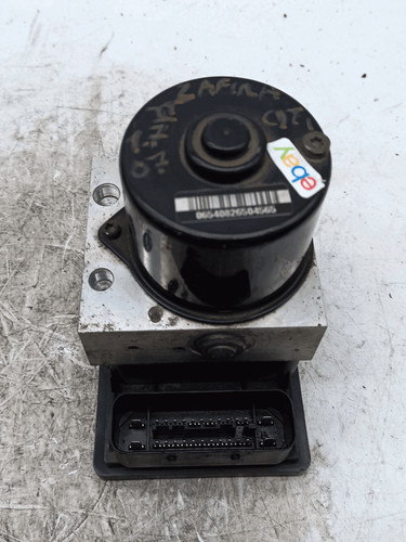93191515 aggregato abs opel - abs,