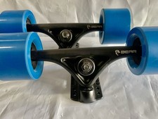 Bear Longboards Camion 10" -