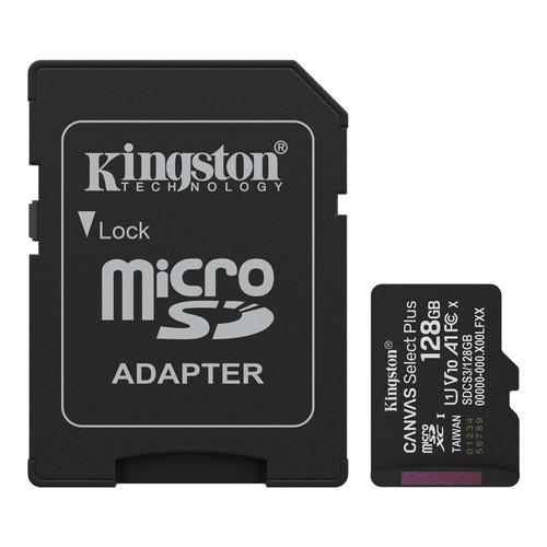 Memoria micro - di,