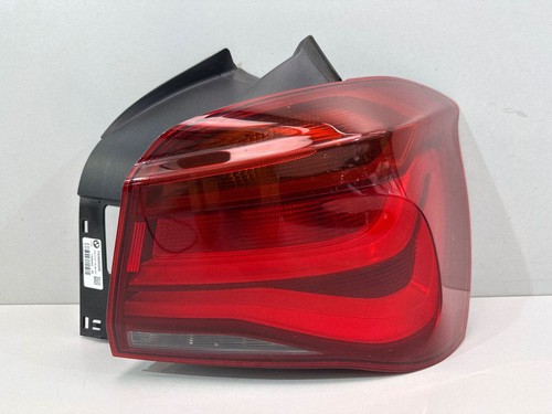 Fanale posteriore bmw f20 - bmw,