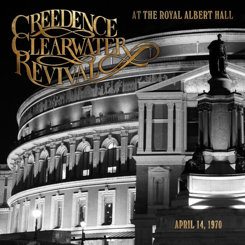 Creedence clearwater revival - creedence,