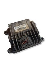 Modulo centralina pompa